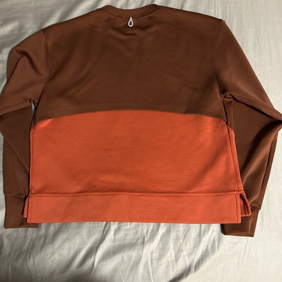 Brooks Run Within Sweatshirt Size M - Picture 2 of 3